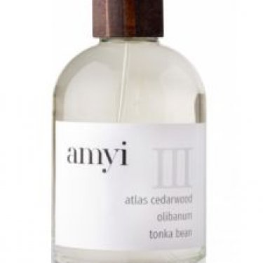 Amyi III
