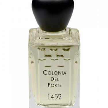 Colonia del Forte 1452
