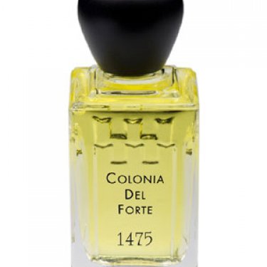 Colonia del Forte 1475