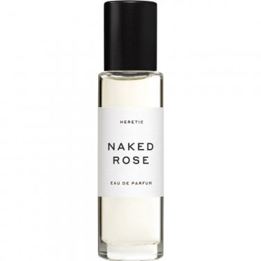 Naked Rose (Eau de Parfum)