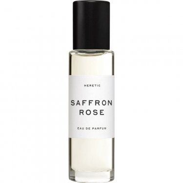 Saffron Rose