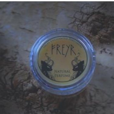 Freyr (Solid Perfume)