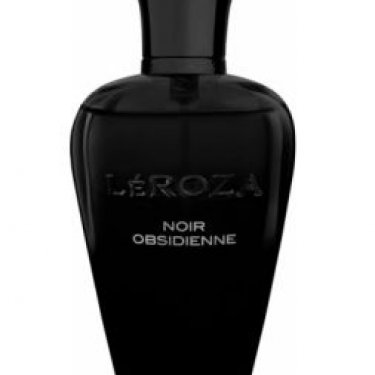 Noir Obsidienne