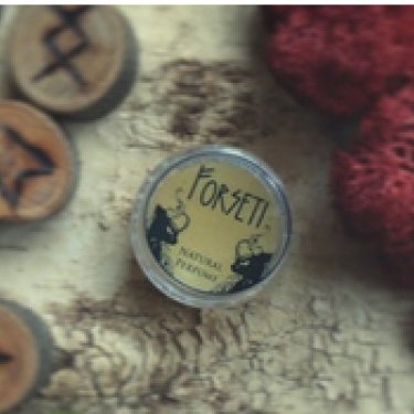 Forseti (Solid Perfume)