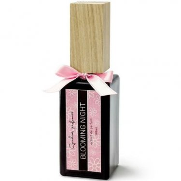 Blooming Night