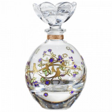 Quelques Fleurs L'Original Limited Edition Collection 2012