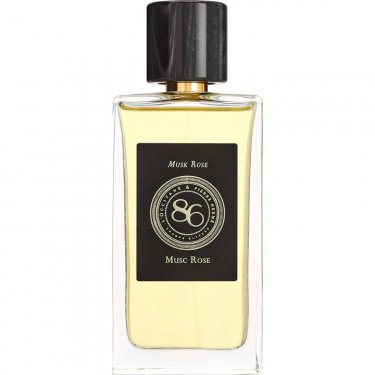 Musc Rose / Musk Rose