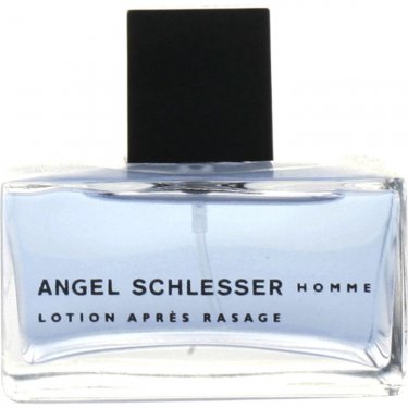 Homme (Lotion Après Rasage)