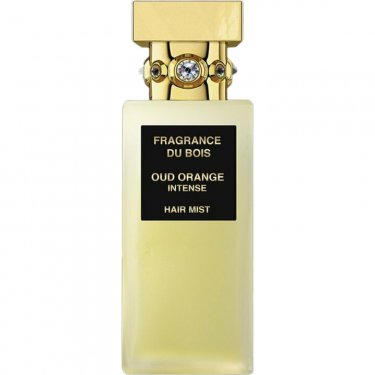Oud Orange Intense (Hair Mist)