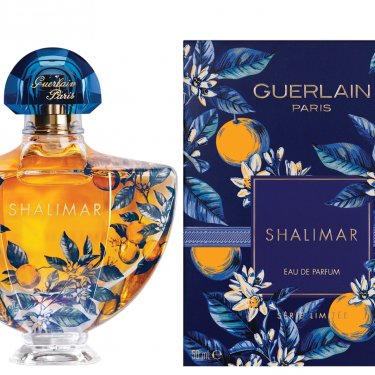 Shalimar Série Limitée 2020 (Eau de Parfum)