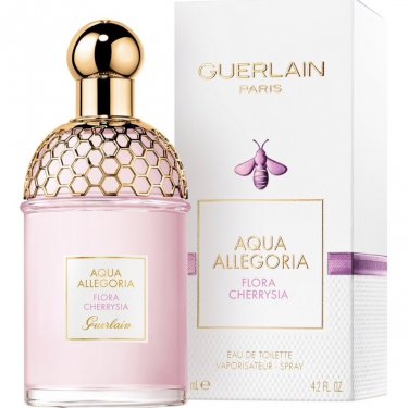 Aqua Allegoria Flora Cherrysia