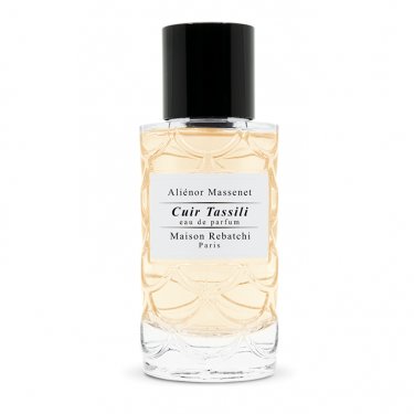 Cuir Tassili