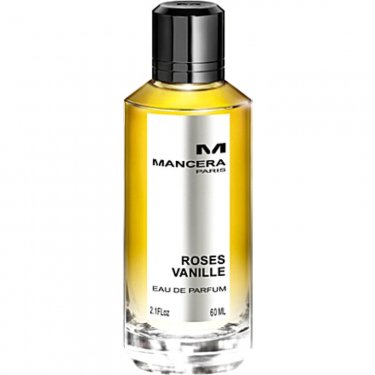 Roses Vanille (Eau de Parfum)