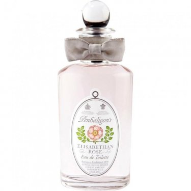 Elisabethan Rose (Eau de Toilette)