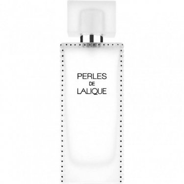 Perles de Lalique