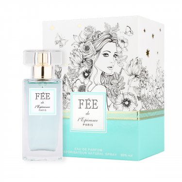 Les Fées: Fée de l’Espérance