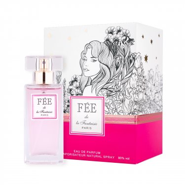 Les Fées: Fée de la Fantaisie