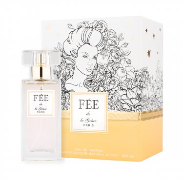 Les Fées: Fée de la Grâce
