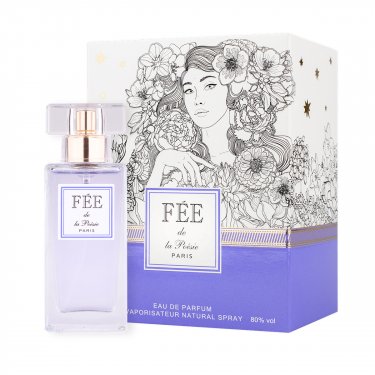Les Fées: Fée de la Poésie