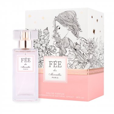 Les Fées: Fée des Merveilles