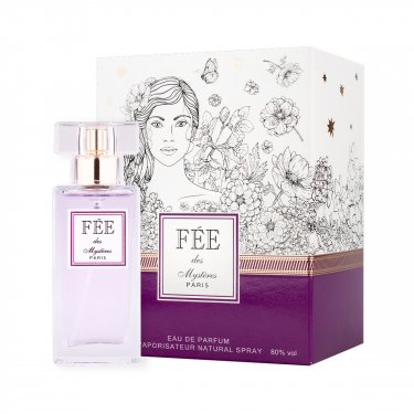 Les Fées: Fée des Mystères