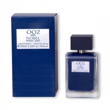 Nobel: OOZ