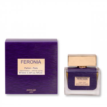 DBC: Ferronia