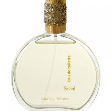 Amélie & Mélanie: Soleil