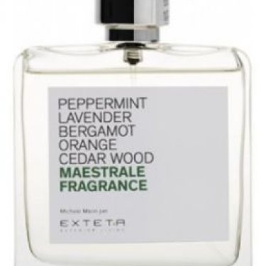 Maestrale Fragrance