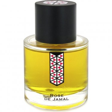 Rose de Jamal (Eau de Parfum)