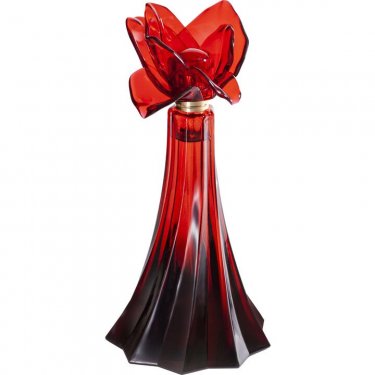 Ooh La Rouge