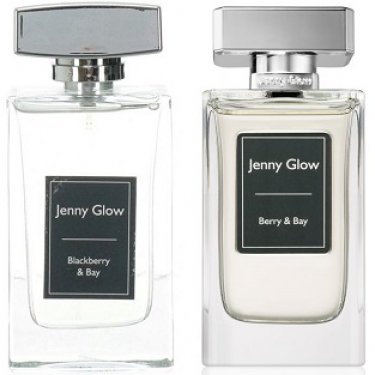 Blackberry & Bay / Berry & Bay