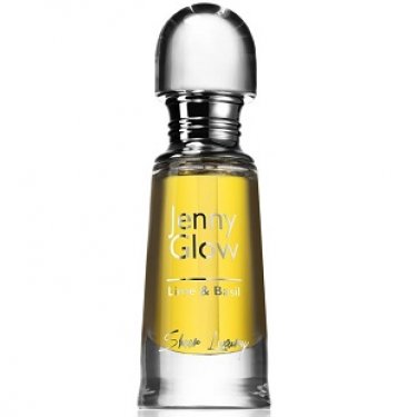 Lime & Basil (Perfume Oil)