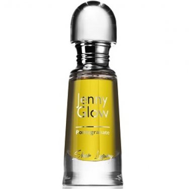 Pomegranate (Perfume Oil)