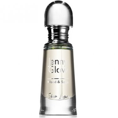 Wood & Sage (Perfume Oil)