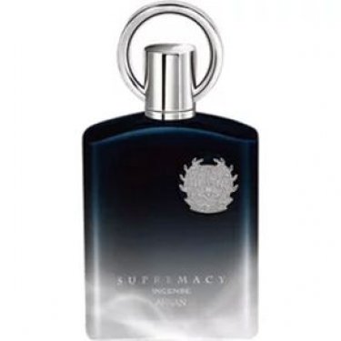 Supremacy Incense