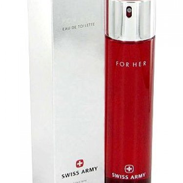 Swiss Army for Her