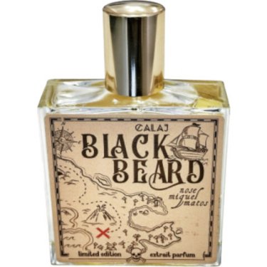 Black Beard