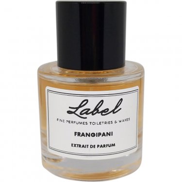 Frangipani