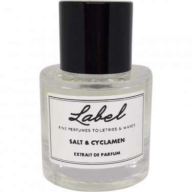 Salt & Cyclamen