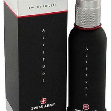 Swiss Army Altitude