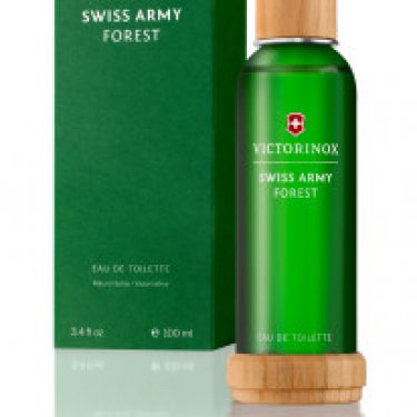 Swiss Army Forest