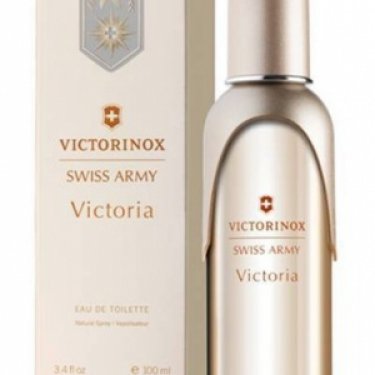 Swiss Army Victoria