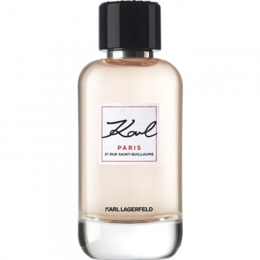 Karl Paris 21 Rue Saint-Guillaume