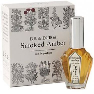 Smoked Amber