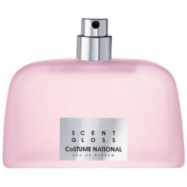 Scent Gloss