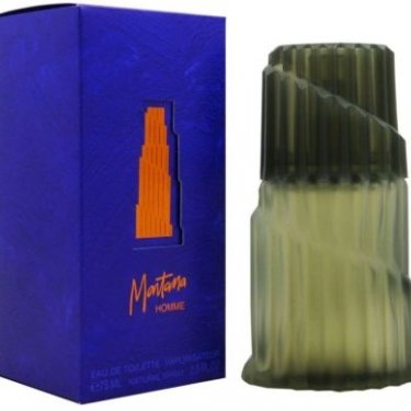 Montana Homme (Eau de Toilette)
