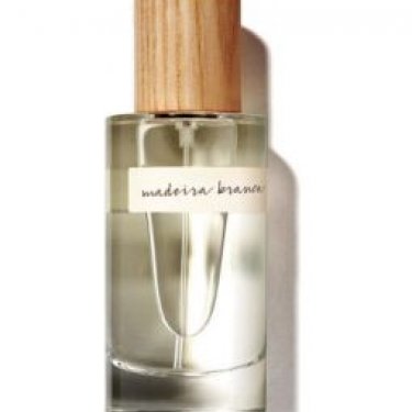 Collages Madeira Branca