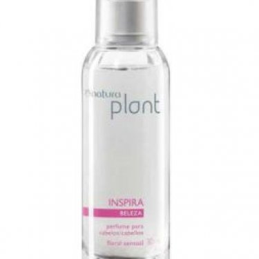 Natura Plant Inspira Beleza