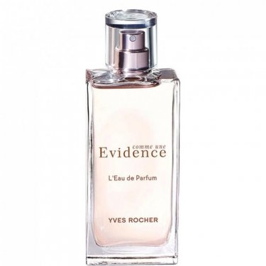 Comme Une Evidence L'Eau de Parfum